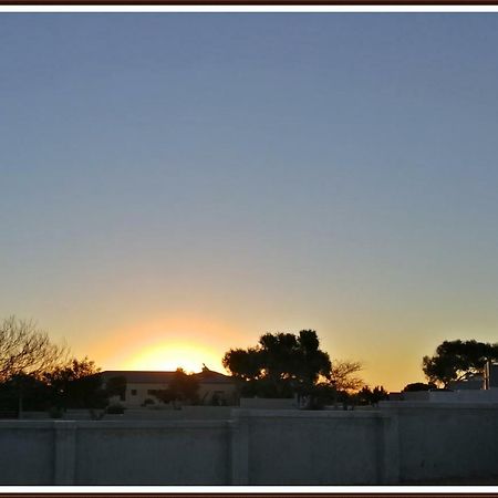 Studio 77 Langebaan Exterior photo