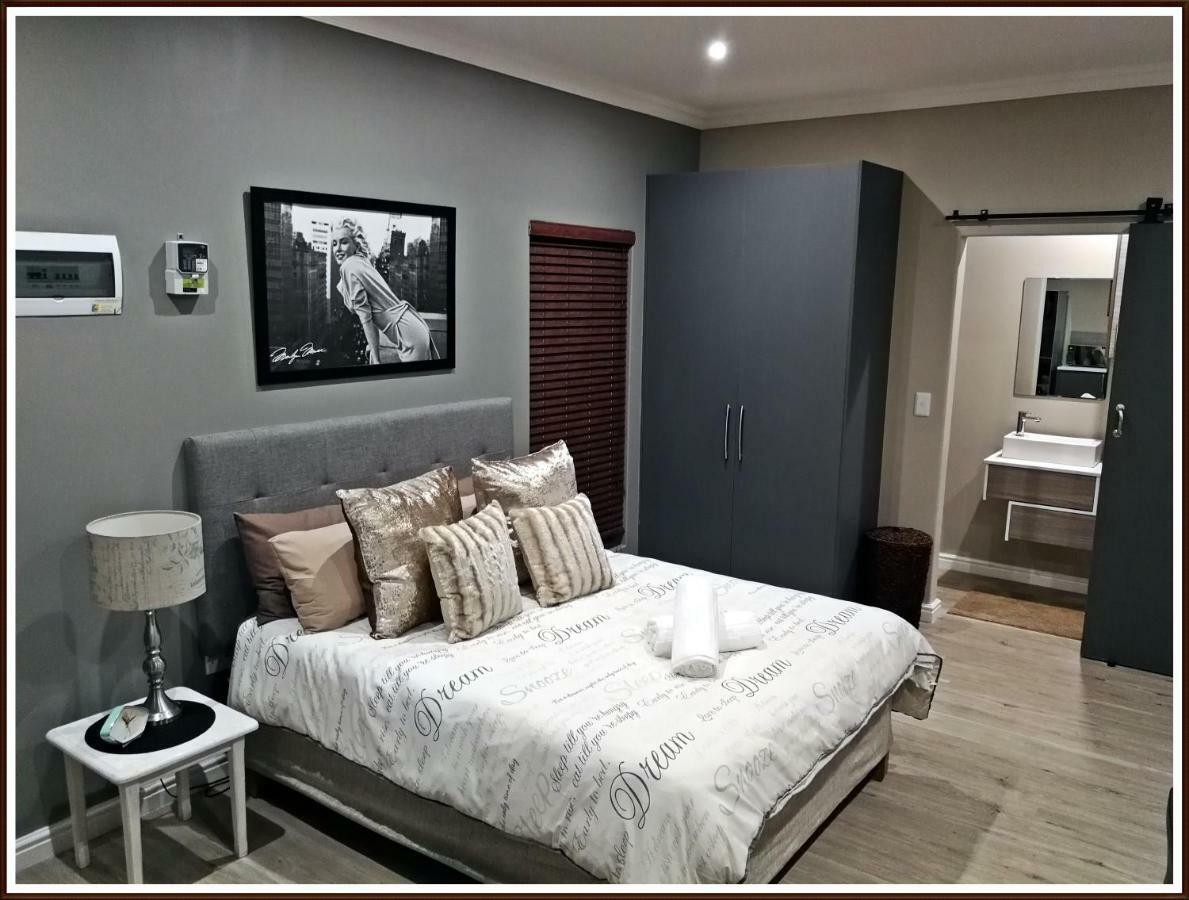 Studio 77 Langebaan Exterior photo